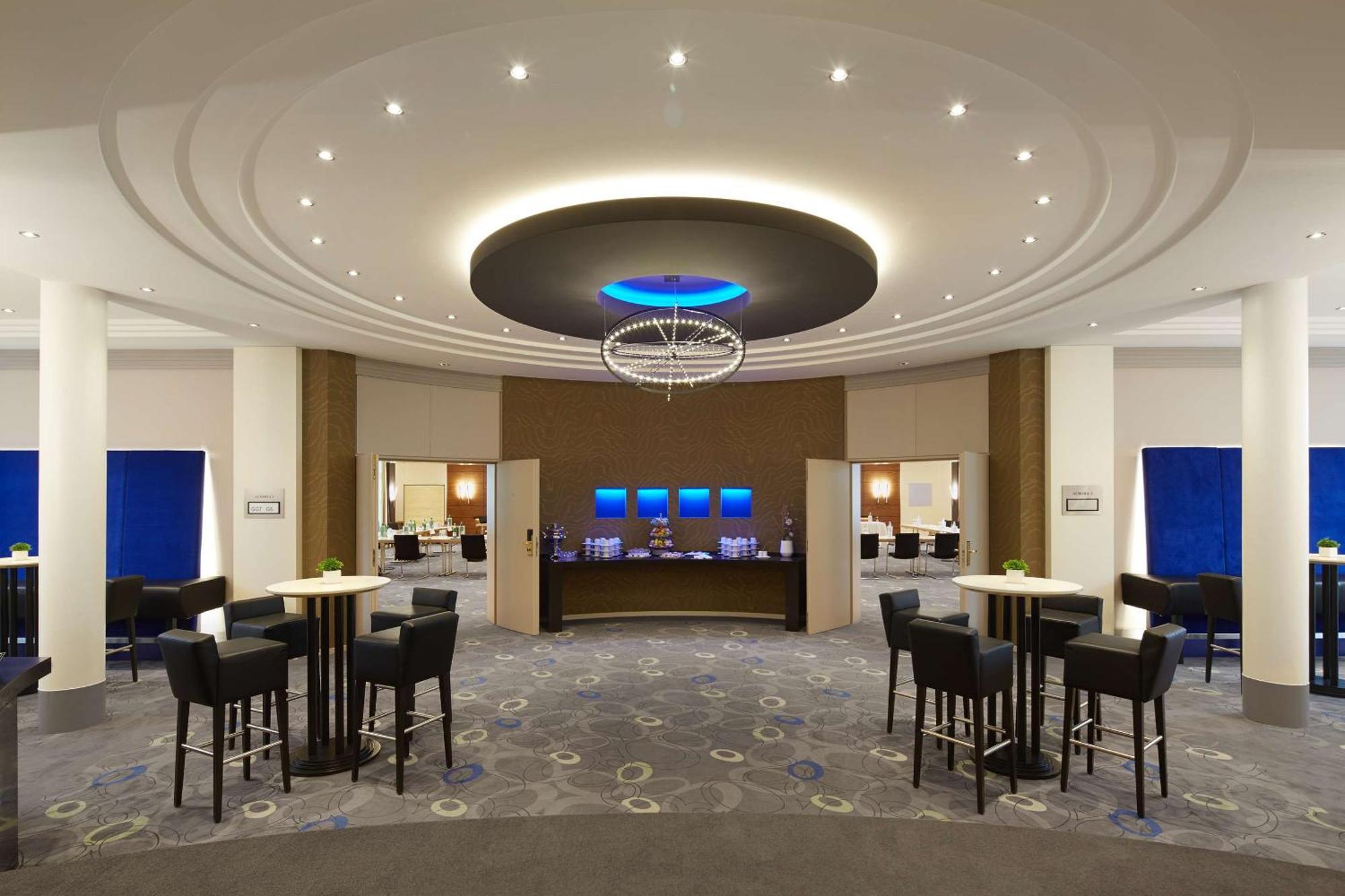Best Western Premier Park Hotel & Spa Бад-Липпшпринге Экстерьер фото